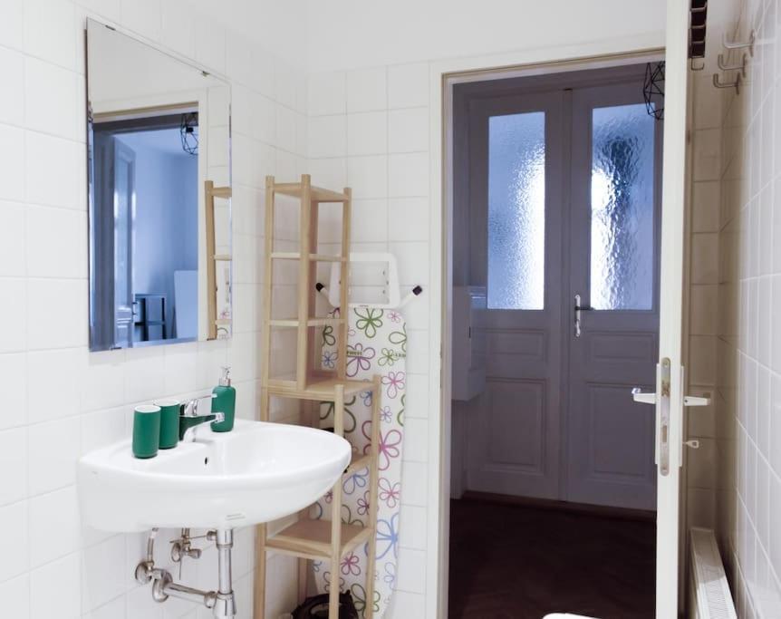 Appartement Tiberius I Levestate Wenen
