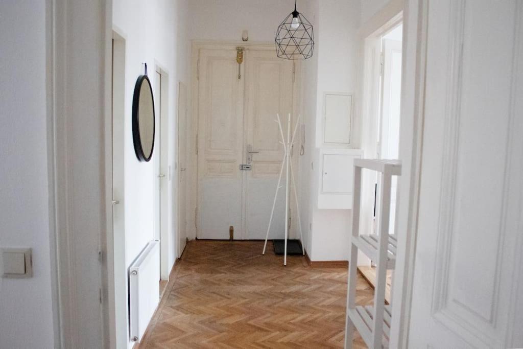 Appartement Tiberius I Levestate