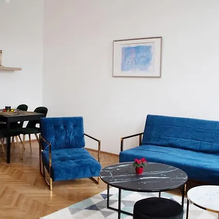 Tiberius Apartment I Levestate Vienna Exterior photo