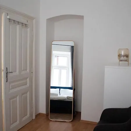 Tiberius Apartment I Levestate Vienna Exterior photo
