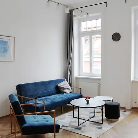 Tiberius Apartment I Levestate Vienna Exterior photo