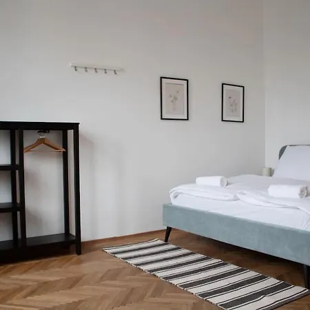 Tiberius Apartment I Levestate Vienna Exterior photo